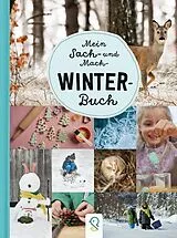 Fester Einband Mein Sach- und Mach-Winter-Buch von