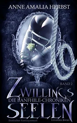 E-Book (epub) Zwillingsseelen von Anne Amalia Herbst