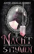 E-Book (epub) Nachtstimmen von Anne Amalia Herbst