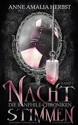 E-Book (epub) Nachtstimmen von Anne Amalia Herbst