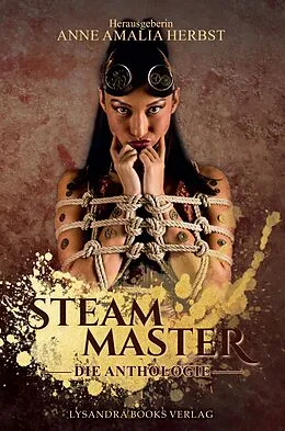 E-Book (epub) Steam Master von 