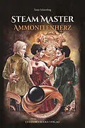 E-Book (epub) Ammonitenherz von Tanja Schierding