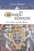 E-Book (epub) Die Sonnenkönigin von Louise Bourbon