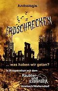 E-Book (epub) Erdschrecken von Manu Wirtz, Michael Spiewack, Eugene Hatwas