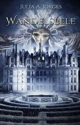 E-Book (epub) Wandelseele von Julia A. Jorges