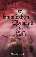 E-Book (epub) Die Chronik der Dämonenfürsten von Monika Grasl