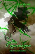 E-Book (epub) Das Pegasosgen von Eve Grass