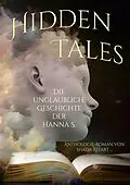E-Book (epub) Hidden Tales von Shada Astart, Dr. Karsten Beuchert, Benyamen Cepe