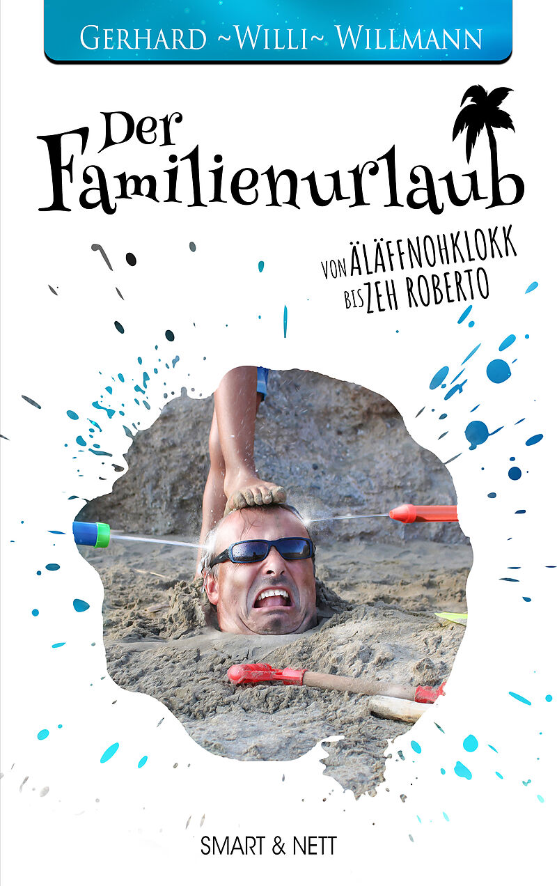 Der Familienurlaub