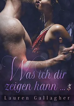 E-Book (epub) Was ich dir zeigen kann ... von Lauren Gallagher