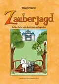 E-Book (epub) Zauberjagd von Marc Rybicki