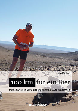 E-Book (epub) 100 km für ein Bier von Joe Kelbel