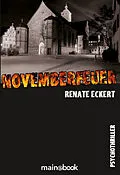 E-Book (epub) Novemberfeuer von Renate Eckert