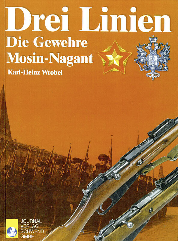 Drei Linien
