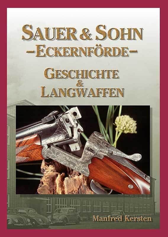 Sauer & Sohn - Eckenförde - Band 3