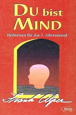 E-Book (epub) Du bist Mind von Frank Alper