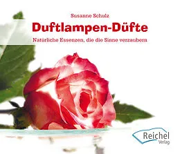 E-Book (epub) Duftlampen-Düfte von Susanne Schulz