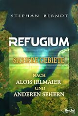 E-Book (epub) Refugium von Stephan Berndt
