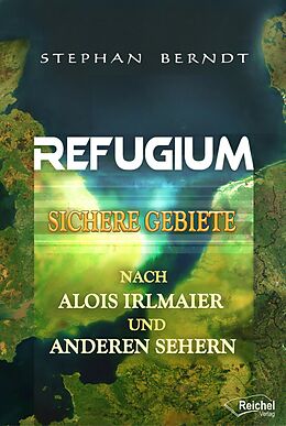 E-Book (epub) Refugium von Stephan Berndt
