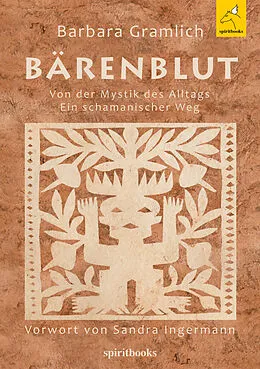 E-Book (epub) Bärenblut von Barbara Gramlich