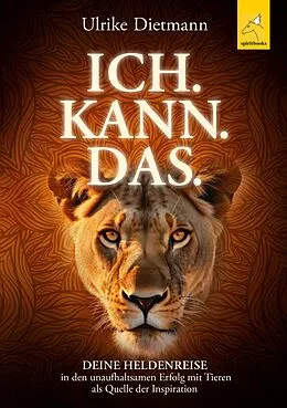 E-Book (epub) ICH. KANN. DAS. von Ulrike Dietmann