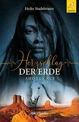 E-Book (epub) Herzschlag der Erde von Heike Stadelmann