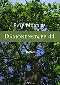 E-Book (epub) Dämonenstopp 44 von Ralf Monnier