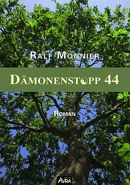 E-Book (epub) Dämonenstopp 44 von Ralf Monnier