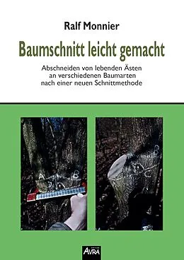 E-Book (epub) Baumschnitt leicht gemacht von Ralf Monnier