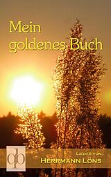 E-Book (epub) Mein goldenes Buch von Hermann Löns