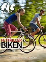 E-Book (pdf) Fettkiller Biken von Fit For Fun Verlag Gmbh