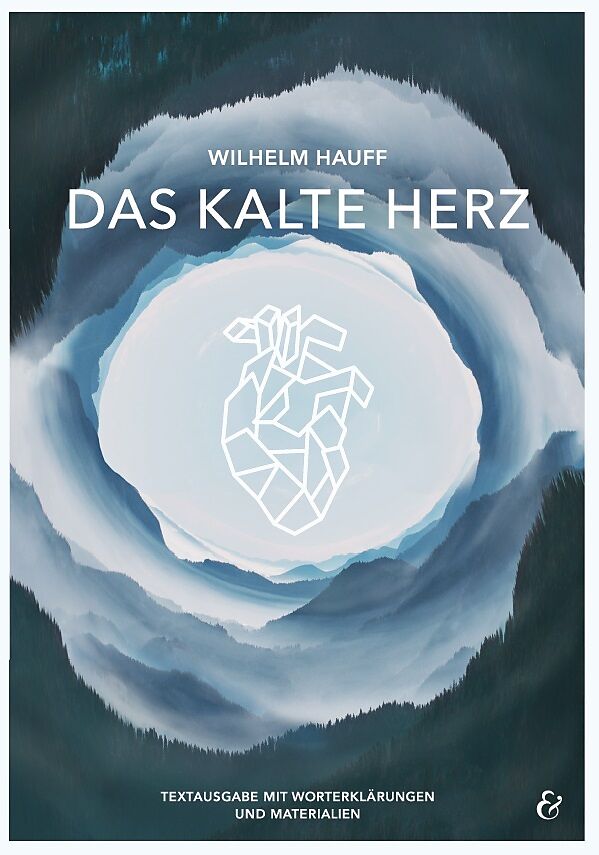 Das kalte Herz  Wilhelm Hauff  Taschenbuch