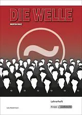 Geheftet (Geh) Die Welle  Morton Rhue  Lehrerheft von Morton Rhue