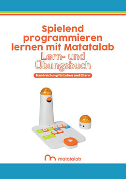 E-Book (pdf) Spielend programmieren lernen mit Matatalab von 