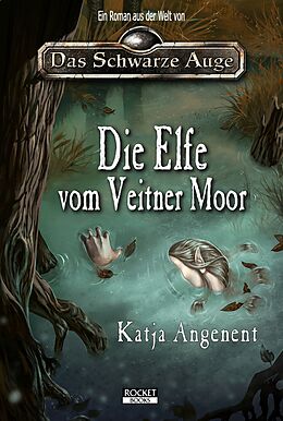 Kartonierter Einband Die Elfe vom Veitner Moor von Katja Angenent