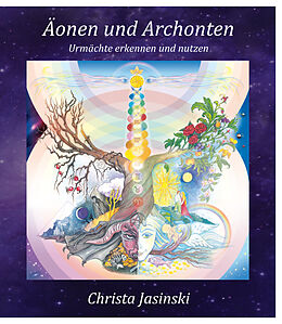 Livre Relié Äonen und Archonten de Christa Jasinski