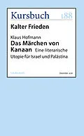 E-Book (epub) Das Märchen von Kanaan von Klaus Hofmann