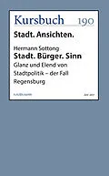 E-Book (epub) Stadt. Bürger. Sinn von Hermann Sottong
