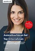 E-Book (epub) Das Insider-Dossier: Auswahlverfahren bei Top-Unternehmen von Squeaker. Net