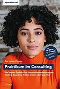 E-Book (epub) Praktikum im Consulting von Stefan Menden