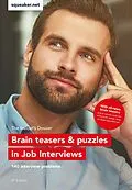 E-Book (epub) The Insiders Dossier: Brain teasers & puzzles in Job Interviews von Michael Hoi, Stefan Menden, Jonas Seyfferth