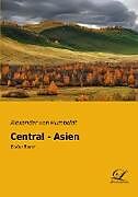 Kartonierter Einband Central - Asien von Alexander Von Humboldt