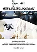 E-Book (epub) Augen auf beim Immo-Kauf von Martin Kühn
