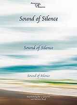  Notenblätter Sound of Silence