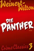 E-Book (epub) Die Panther von Louis Weinert-Wilton
