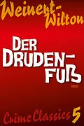 E-Book (epub) Der Drudenfuß von Louis Weinert-Wilton