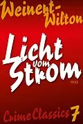 E-Book (epub) Licht vom Strom von Louis Weinert-Wilton