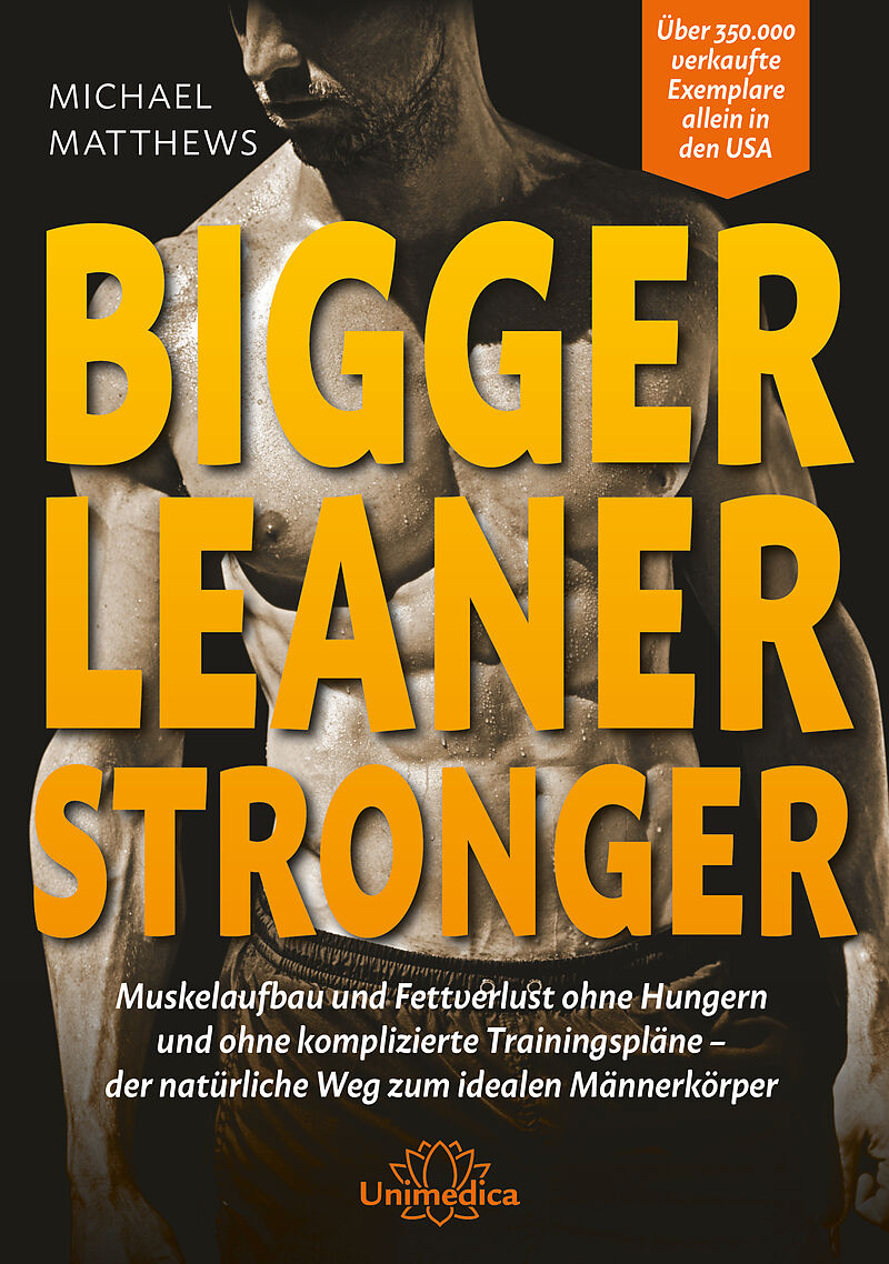 bigger leaner stronger audiobook free torrent