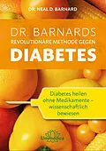 E-Book (epub) Dr. Barnards revolutionäre Methode gegen Diabetes von Neal Barnard
