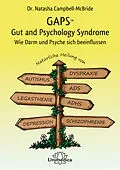 E-Book (epub) GAPS  Gut and Psychology Syndrome von Natasha Campbell-McBride